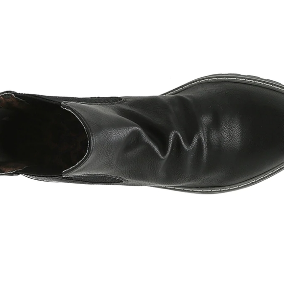 Coming soon🐠🌹 BLOWFISH CHELSEA BOOTS - Picture 3 of 6